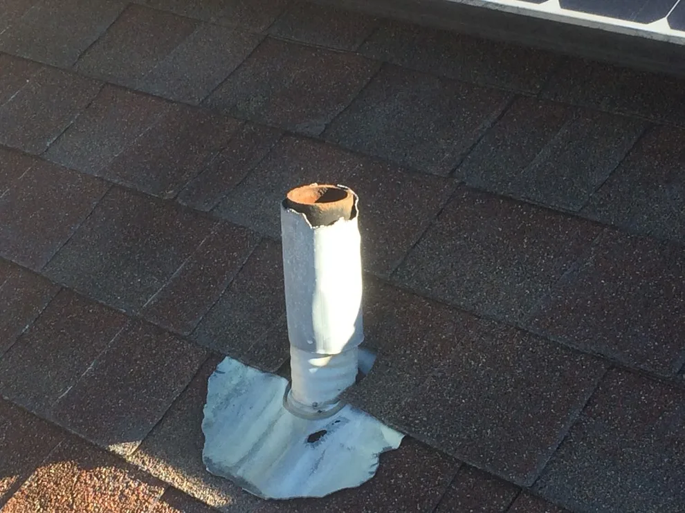 General Repairs by Roof Right - Photo 5