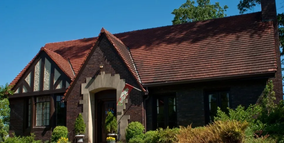 mississippi river by Ludowici Roof Tile - Photo 4