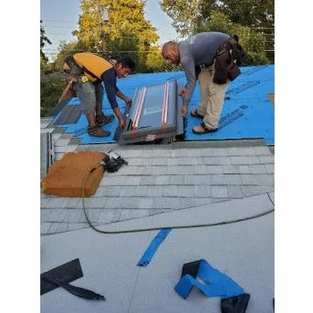 MJAK Contracting - Photo 2