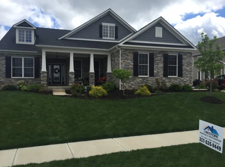 IRestore Roofing & Restoration, LLC - Photo 12