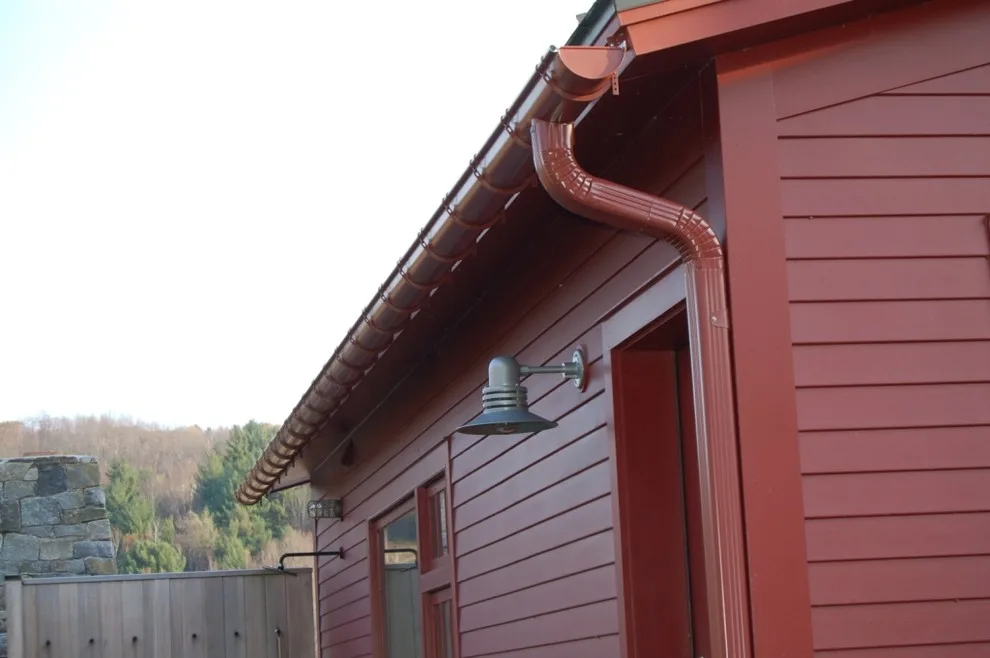 Northeast Seamless Gutter - Photo 4