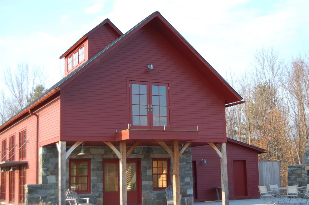 Northeast Seamless Gutter - Photo 5