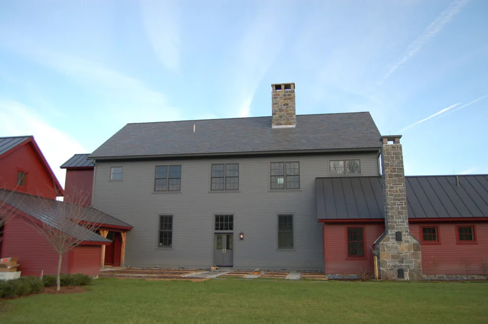 Northeast Seamless Gutter - Photo 7