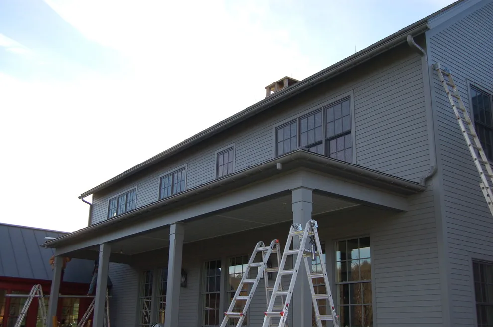 Northeast Seamless Gutter - Photo 12