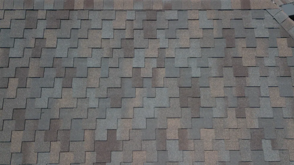 Contemporary Roof Upgrade by Hometown Roofing - Photo 3
