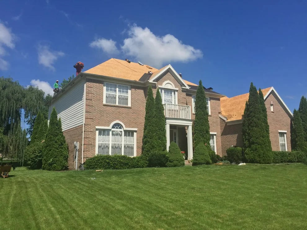 IRestore Roofing & Restoration, LLC - Photo 13