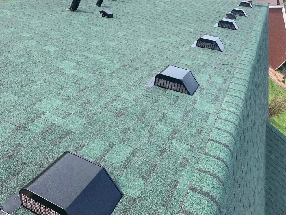 Washington Mountain, Kentucky by Brownstone Roofing - Photo 2