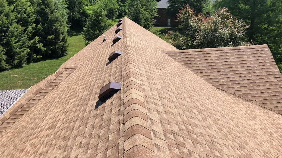 Floyds Knobs - GAF Timberline Roofing System by Brownstone Roofing - Photo 2
