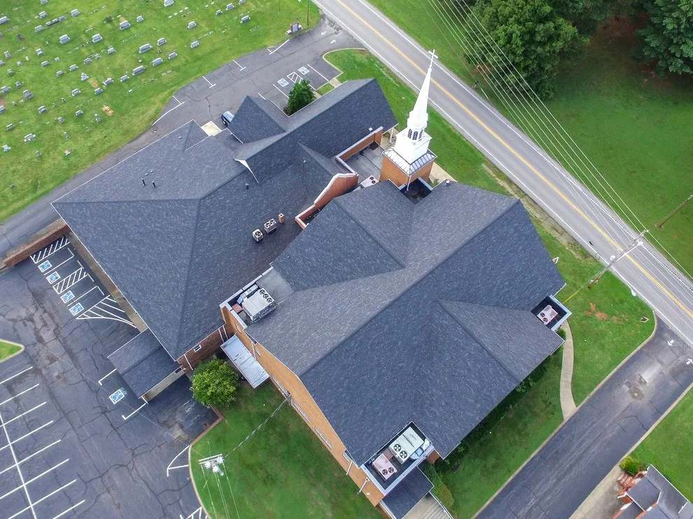 Tim Leeper Roofing - Photo 6