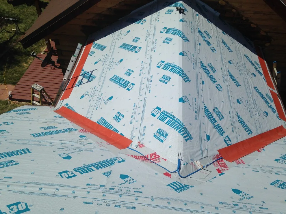 Heated Roof Systems Inc - Photo 3