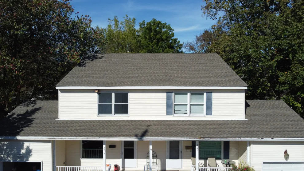 Medici Roofing And Siding - Photo 9