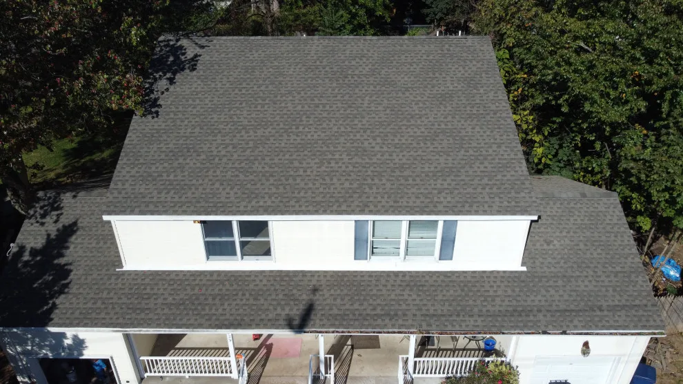 Medici Roofing And Siding - Photo 12