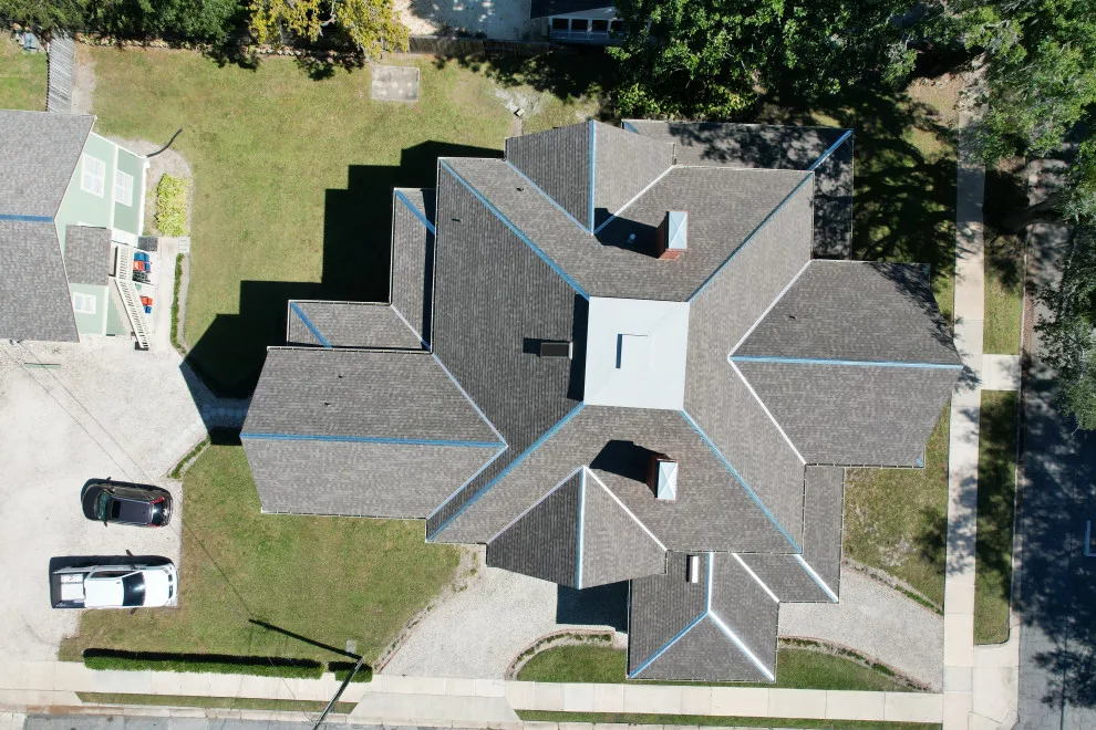 TMT Roofing LLC - Photo 10