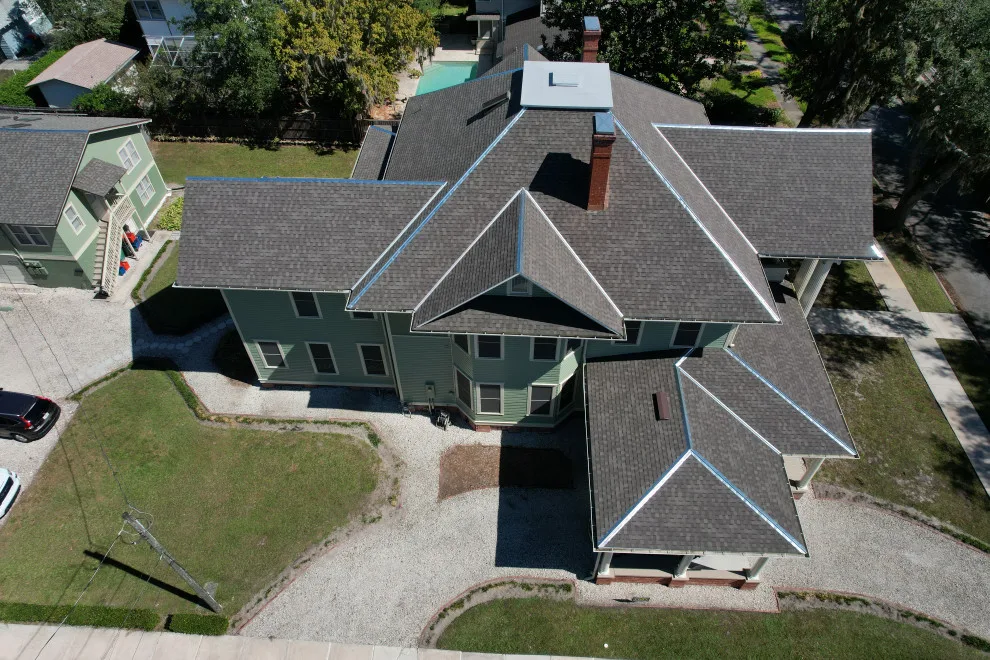 TMT Roofing LLC - Photo 14