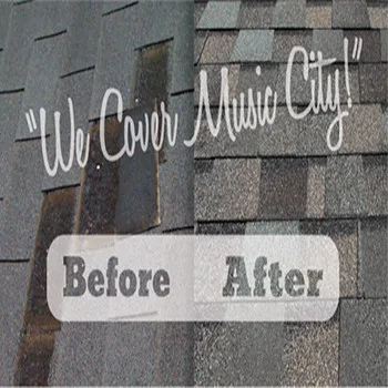 Soundscape Exteriors by Music City Exteriors - Photo 2