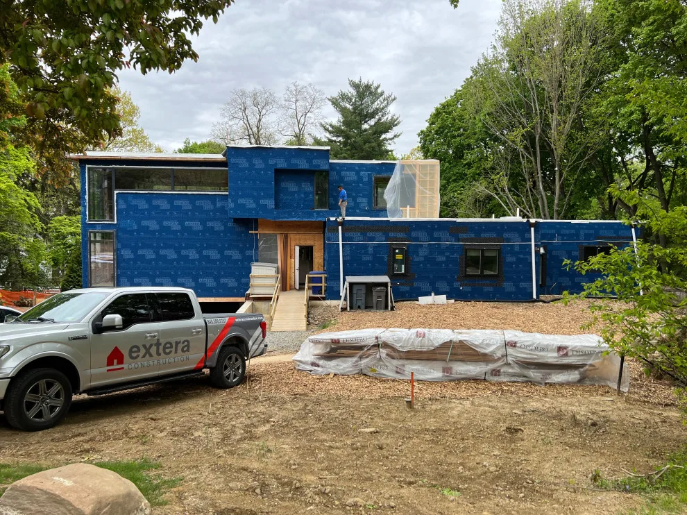 Extera Roofing - Photo 3