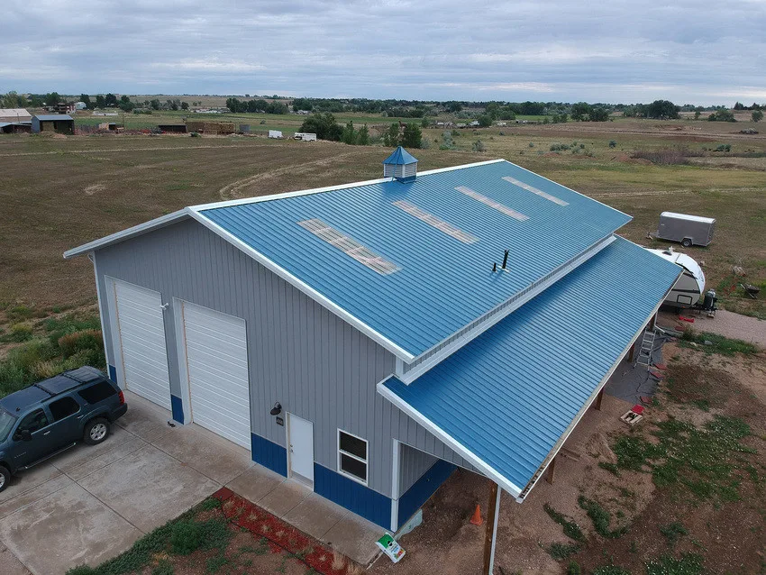Bob Behrends Roofing, LLC - Photo 2