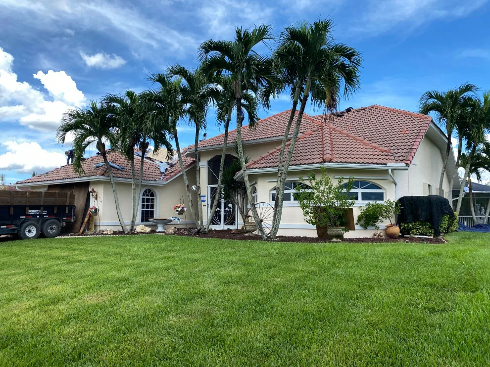 Home Roofing by Tile Roofing And Restoration - Photo 3