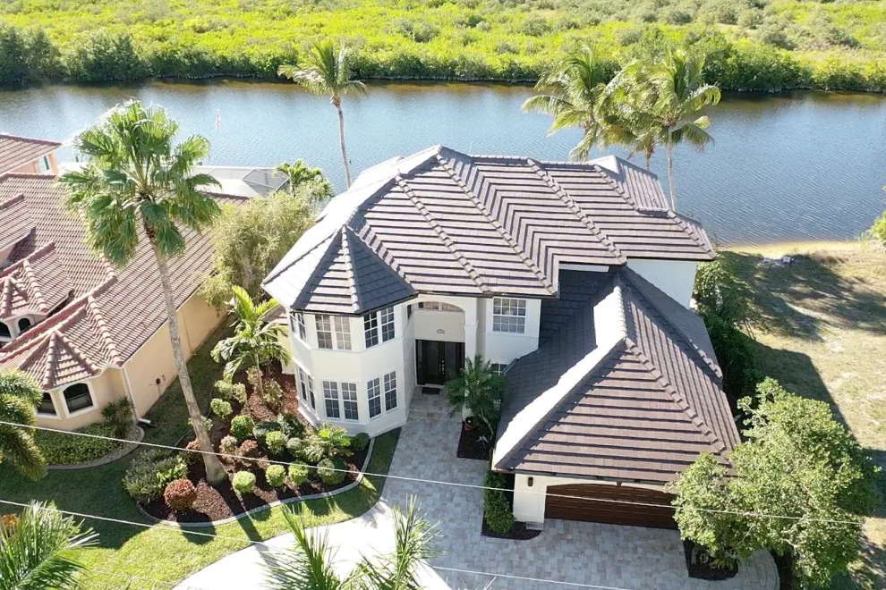 Home Roofing by Tile Roofing And Restoration - Photo 4