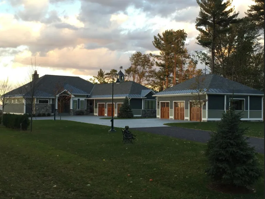 Blue Sky Roofing & Custom Exteriors - Photo 12