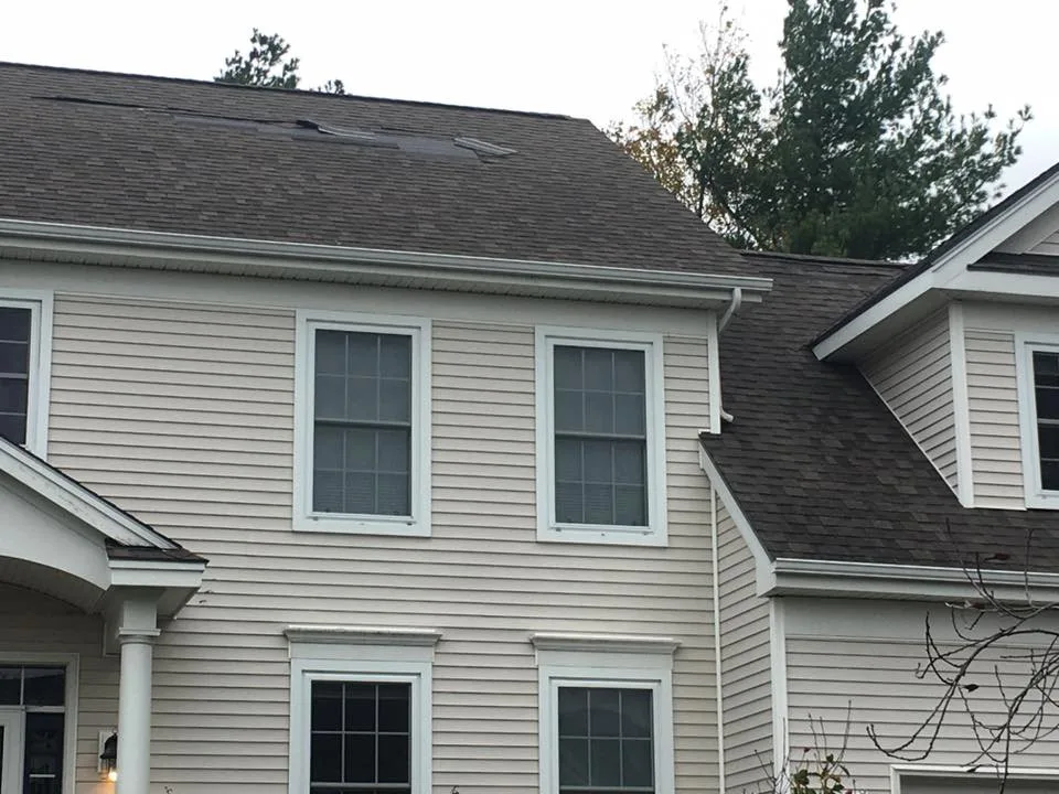 Blue Sky Roofing & Custom Exteriors - Photo 5