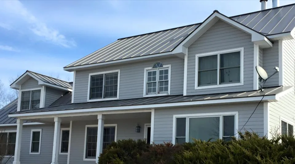 Blue Sky Roofing & Custom Exteriors - Photo 7