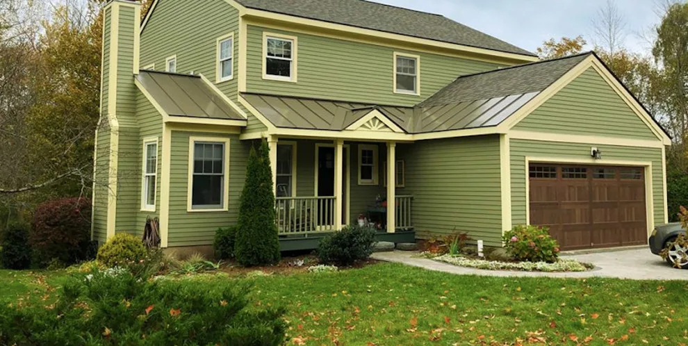 Blue Sky Roofing & Custom Exteriors - Photo 4