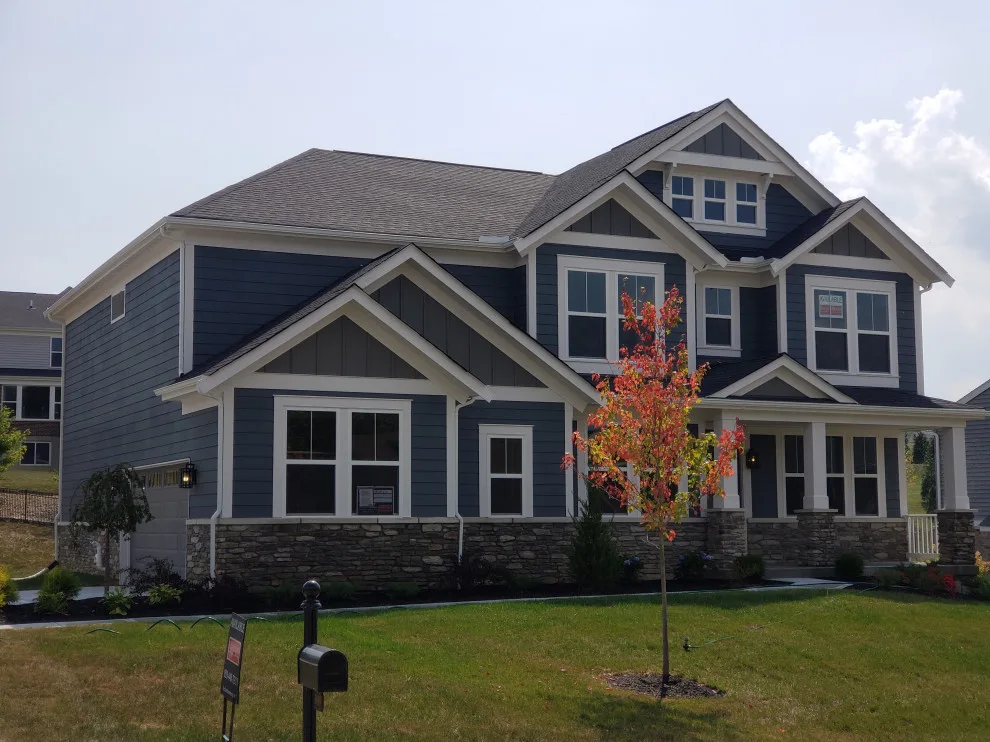 Tip-Top Roofing - Photo 5