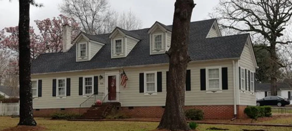 Massengale Roofing Contractors - Photo 4