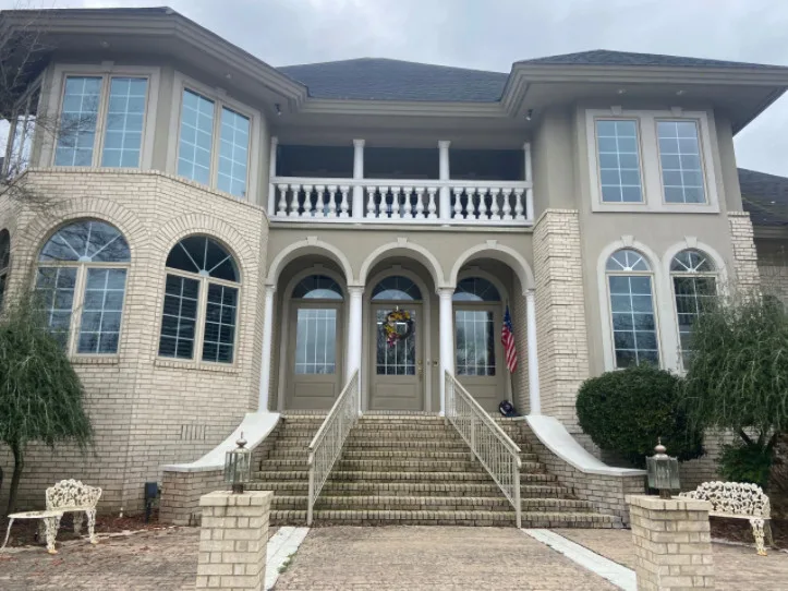 My Roofing Ventures by Arkansas River Valley Roofing - Photo 6