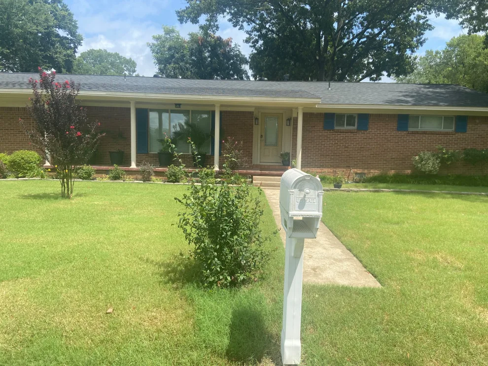 My Roofing Ventures by Arkansas River Valley Roofing - Photo 3