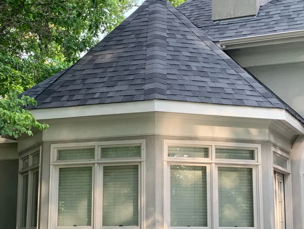 Arkansas River Valley Roofing - Photo 12