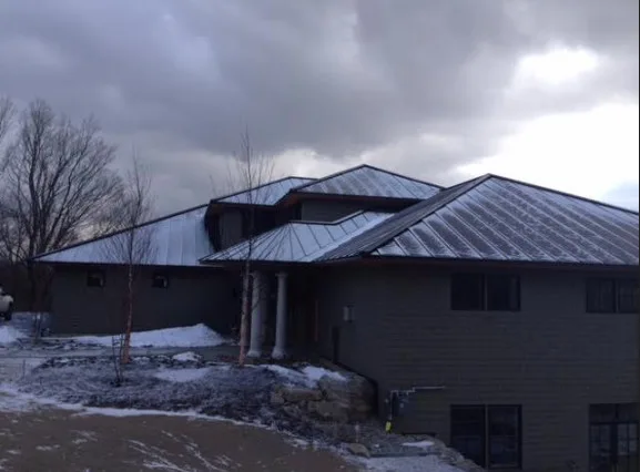 Blue Sky Roofing & Custom Exteriors - Photo 3