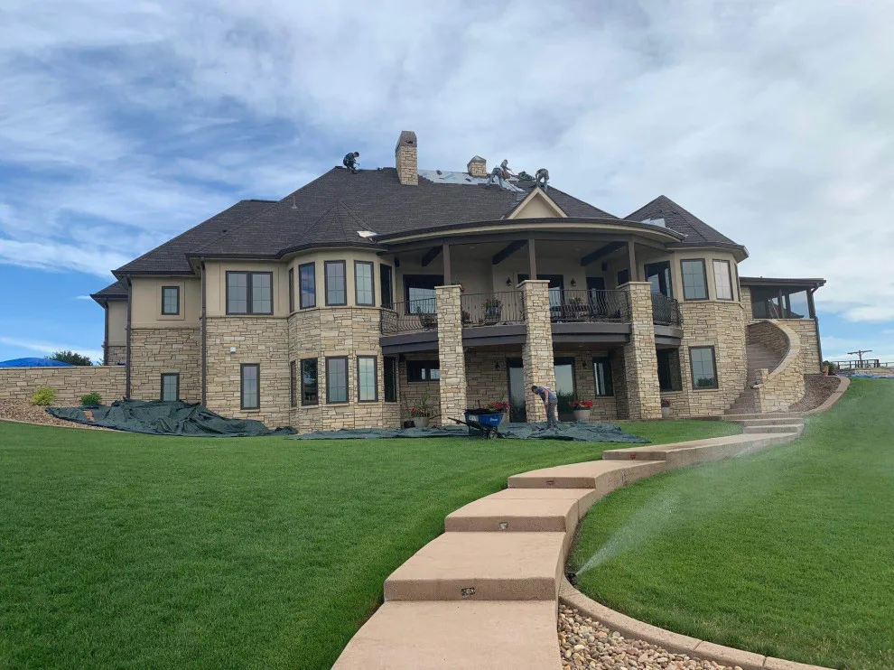 Overview of Our Efforts by American Roofing And Restorations - Photo 7