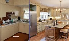 Nance Remodeling - Photo 4