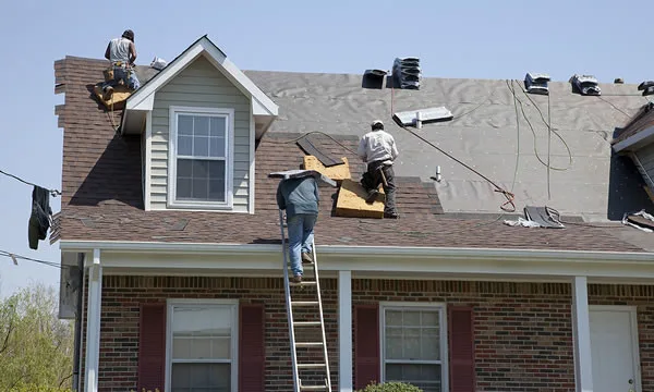 Nance Remodeling - Photo 5