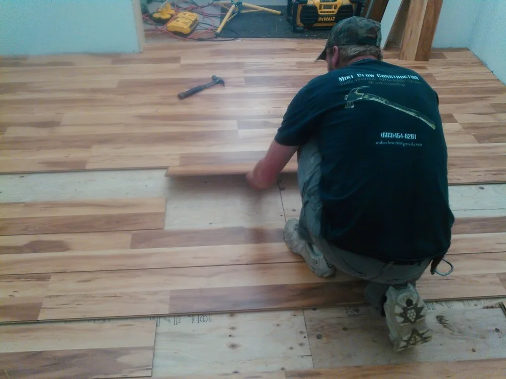 Nance Remodeling - Photo 2