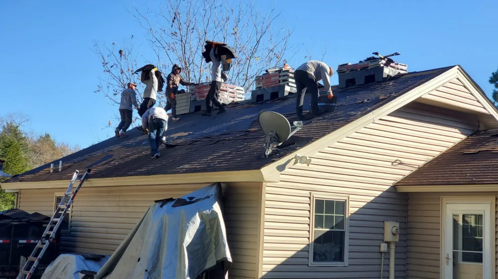 National Contracting LLC - Photo 12