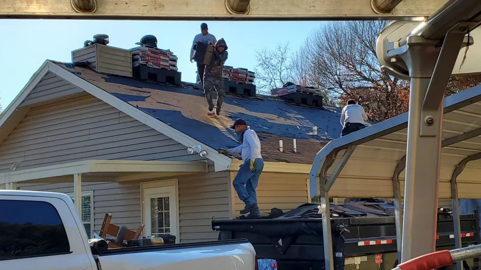 National Contracting LLC - Photo 4