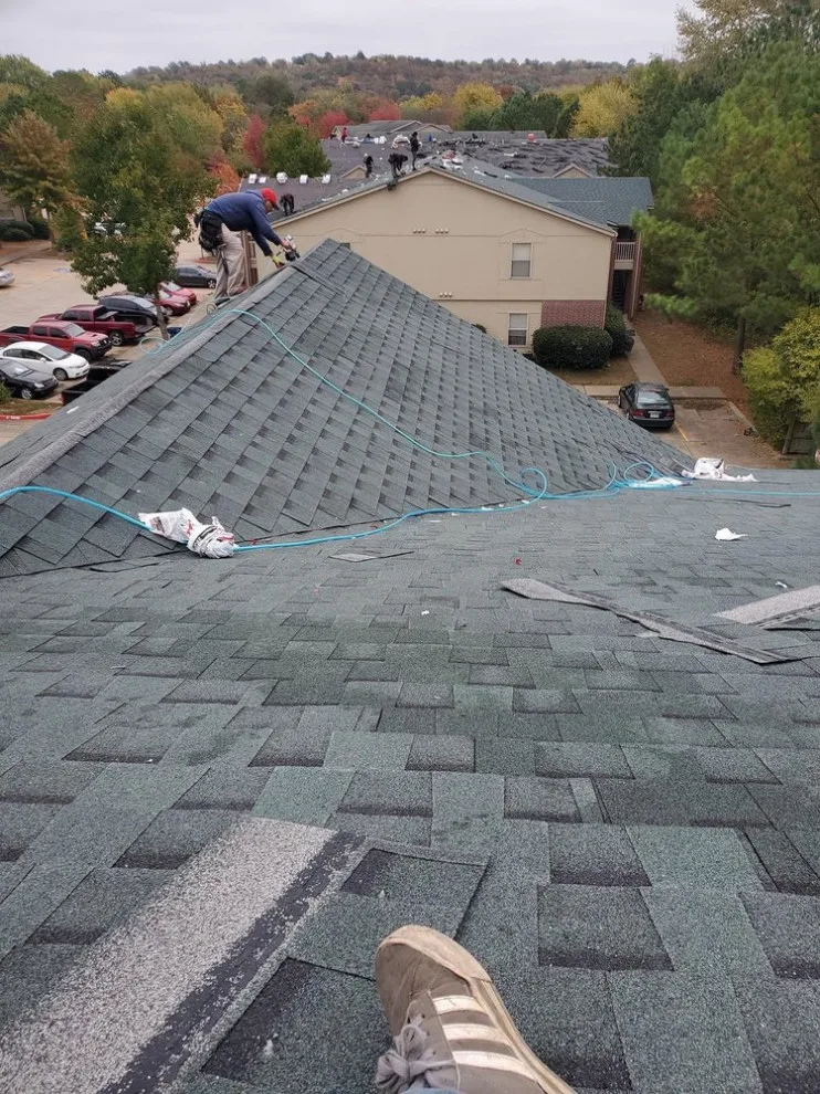 National Contracting LLC by National Contracting LLC - Photo 17