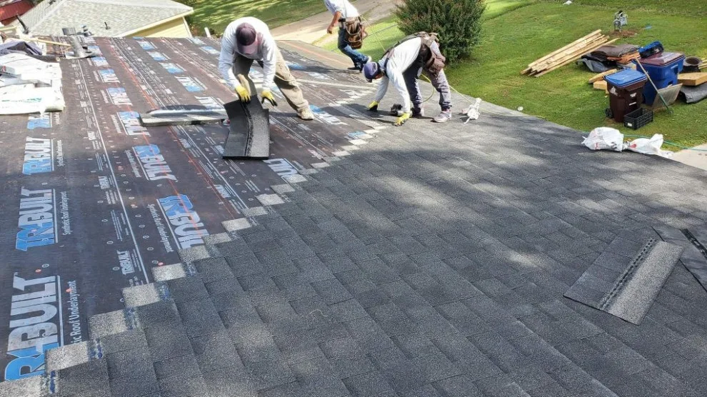 National Contracting LLC by National Contracting LLC - Photo 15
