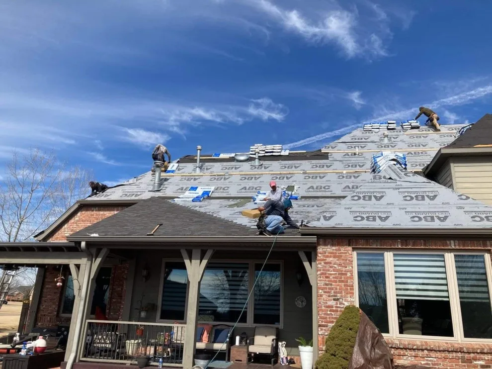 National Contracting LLC by National Contracting LLC - Photo 67