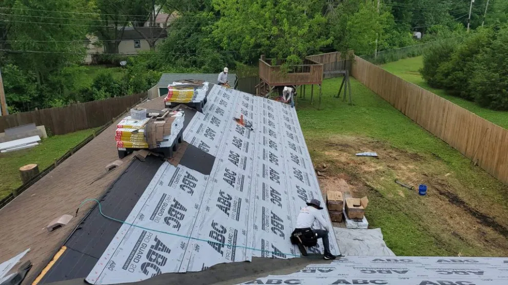 National Contracting LLC by National Contracting LLC - Photo 9