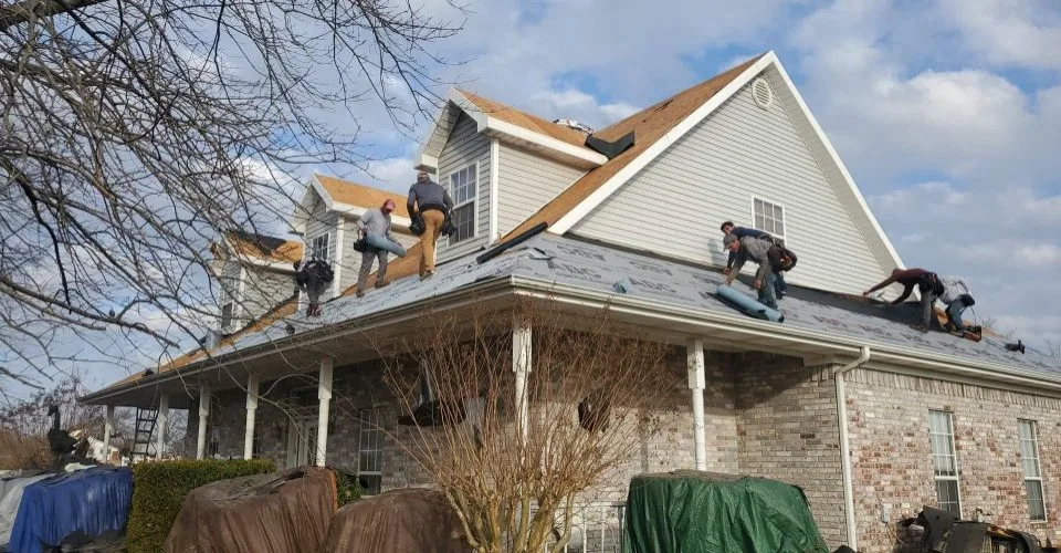 National Contracting LLC by National Contracting LLC - Photo 8