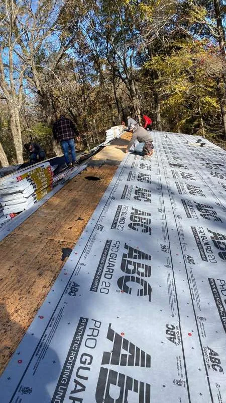 National Contracting LLC Three by National Contracting LLC - Photo 23