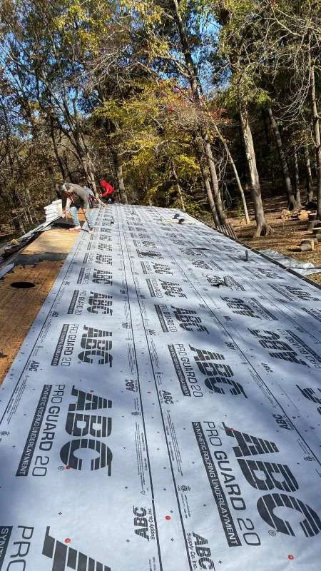 National Contracting LLC Three by National Contracting LLC - Photo 14