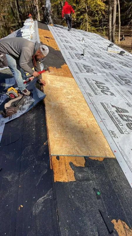 National Contracting LLC Three by National Contracting LLC - Photo 5