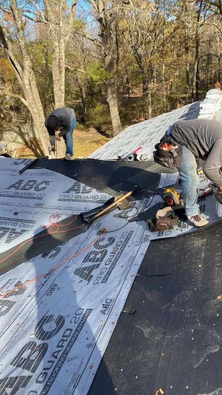 National Contracting LLC Three by National Contracting LLC - Photo 15
