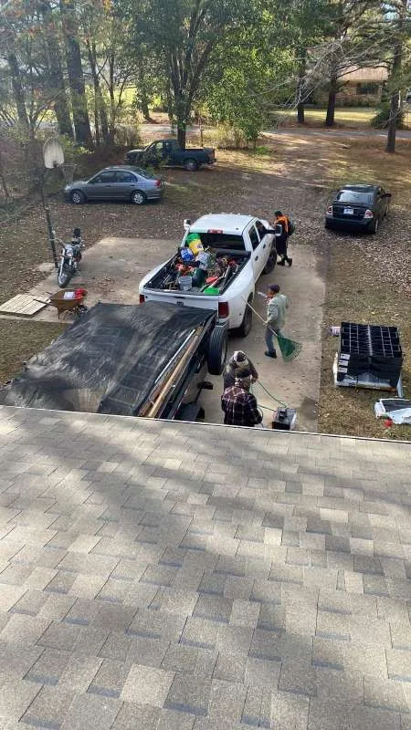National Contracting LLC Three by National Contracting LLC - Photo 13