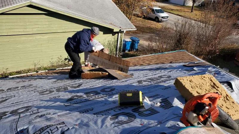 National Contracting LLC Four by National Contracting LLC - Photo 7